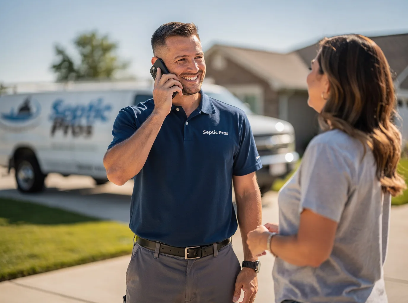 Septic Tank Pumping Mayflower, AR FAQs